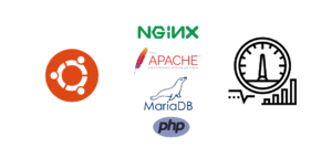 Nginx Apache Reverse Proxy cache