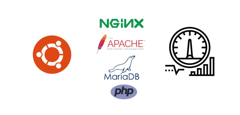 Nginx Apache Reverse Proxy cache