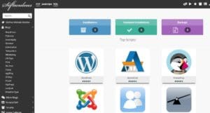 Softaculous Articles